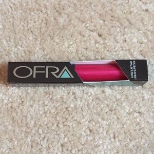 Ofra Long Lasting Liquid Lipstick Santorini